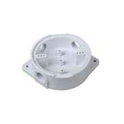 FOC-916 | Exposed pipe mounting socket