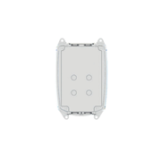 FOC-934 | Smart+Guard transparent back box