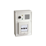 FOC-960 | Unité de commande temporisée pour les portes de secours