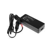 FOC-961 | Solo fast charger for Solo 770 Battery Baton with AC/DC power supply