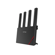 H3C-2 | WiFi 6 Gigabit Router at 3000 Mbps