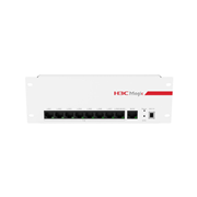 H3C-25 | Router Gigabit empresarial