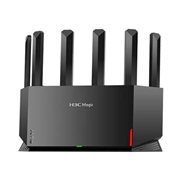 H3C-3 | Router WiFi 6 Gigabit a 5400 Mbps