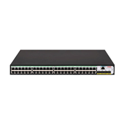 H3C-43 | Switch L2 de 48 puertos Gigabit y 4 puertos SFP+