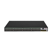 H3C-48 | Switch L3 de 48 puertos Gigabit y 4 puertos SFP+
