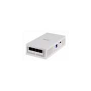 H3C-54 | Wall-mounted WIFI 6 access point