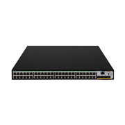 H3C-66 | Switch PoE Gigabit L3 de 48 puertos + 4 puertos SFP