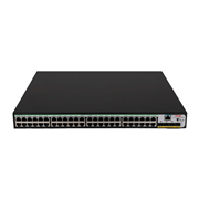 H3C-68 | Commutateur PoE Gigabit L3 48 ports + 4 ports SFP+