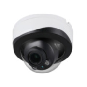 HDC-1D2M-MOTOZ-S2 | Fixed dome 4 in 1 PRO series with Smart IR of 60 m, vandal resistant for outdoors