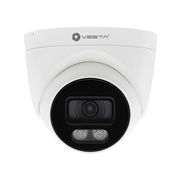 HDC-T2A | 4 in 1 VESTA 2MP outdoor 4 in 1 dome