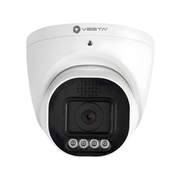 HDC-T8A-Z | Domo 4 en 1 VESTA de 8MP para exterior