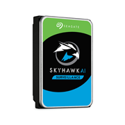 HDD-12TB | Seagate® SkyHawk AI™ Surveillance 12TB Hard Drive