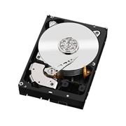 HDD-6TBN | Western Digital® Purple hard drive