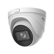HIK-10N | HIKVISION® HiWatch™ IP dome