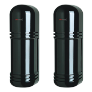 HIK-110 | HIKVISION triple beam barrier with selectable frequency