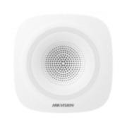 HIK-141 | Sirena de interior vía radio HIKVISION para sistema AXHub