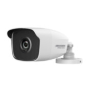 HIK-129 | HIKVISION® HiWatch ™ Series 4-in-1 bullet camera with 40m Smart IR lighting for outdoor use