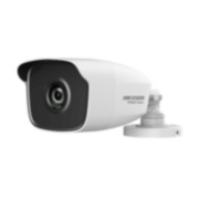 HIK-200 | HIKVISION® HiWatch ™ Series 4-in-1 bullet camera with 40m Smart IR lighting for outdoor use