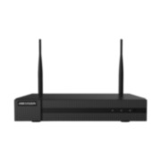HIK-205 | NVR IP WiFi de 8 canales Serie HiWatch™ de HIKVISION®