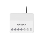 HIK-296 | Interruptor de pared vía radio de la serie AX PRO