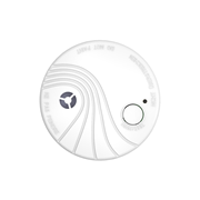 HIK-303 | Smoke detector via radio AX PRO HIKVISION