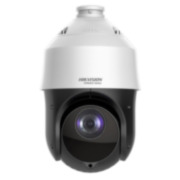HIK-30N | Domo motorizado IP Serie HiWatch™ de HIKVISION® de 80°/seg. con Smart IR de 100m, apta para exterior