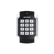 HIK-331 | Keypad with anti-vandal card reader