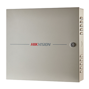 HIK-375 | Controladora de accesos HIKVISION de 4 puertas