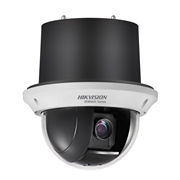 HIK-37N | Dome HIKVISION® HiWatch™ 4-in-1 PTZ 