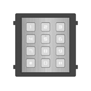 HIK-405 | Modulo tastiera HIKVISION KD8