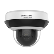 HIK-415N | HIKVISION 4MP 4X outdoor PTZ IP dome