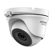HIK-481 | Camera dome Hikvision. 5MP / obiettivo da 2,8 mm