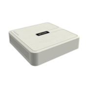 HIK-61N | DVR 5-en-1 Serie HiWatch™ de HIKVISION® de 4 canales HDCVI/HDTVI/AHD/CVBS 1080N + 1 canal IP 1080P