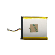 HIK-651 | Batería de litio para AX Hub