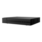 HIK-68N | HIKVISION® HiWatch ™ Series 5-in-1 DVR with 8 channels HDCVI / HDTVI / AHD / CVBS + 4 channels IP 6MP (added to BNC inputs)