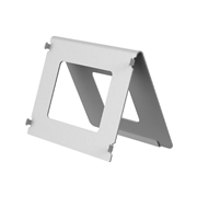 HIK-755 | Soporte de sobremesa para monitores de videoportero Hikvision serie KH6