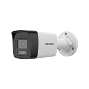 HIK-762 | IP Smart Hybrid Light 4MP outdoor camera