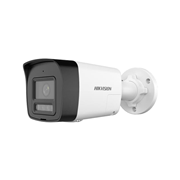 HIK-768 | IP Smart Hybrid Light 6MP outdoor camera