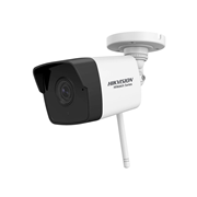 HIK-799 | Câmara IP WiFi HiWatch de 2 MP para utilização no exterior
