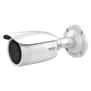 HIK-7N | HiWatch™ 4MP Outdoor IP Camera