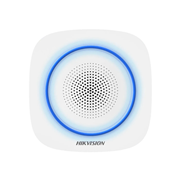HIK-814 | Sirene interior via rádio 868 MHz Hikvision AX PRO