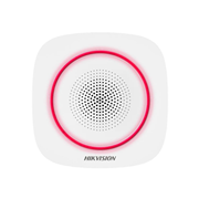 HIK-815 | Sirena interior vía radio 868 MHz Hikvision AX PRO