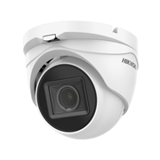 HIK-828 | Minidomo 4 en 1 HIKVISION Value Series de 5 MP con óptica motorizada e IP67