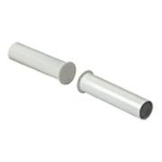 HONEYWELL-117 | Contacto magnético blanco, montaje en superficie, distancia nominal 12 mm