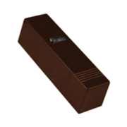 HONEYWELL-139 | Capteur d'impact VIPER GLX Brown