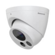 HONEYWELL-200 | HONEYWELL IP fixed dome 5MP with Smart IR 50m, anti-vandal suitable for outdoors