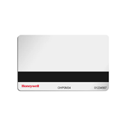 HONEYWELL-266 | Tarjeta Honeywell OmniProx con banda magnética