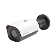 HONEYWELL-267 | Soporte abrazadera para minidomos H4 y cámaras bullet Serie EQUIP