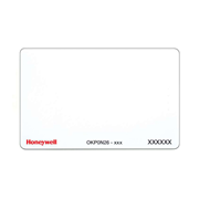 HONEYWELL-275 | Tarjeta de PVC Honeywell de 2K bits, 26 bits