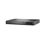 HONEYWELL-329 | NVR IP Serie 35 de 16 canales con PoE